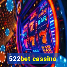 522bet cassino